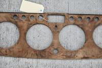DB2/4: A timber instrument panel [Location: Sydney] - 3