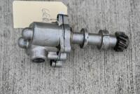 DB2/4: An oil pump for a 3 litre DB2/4 [Location: Sydney] - 2