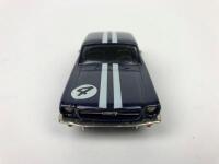DINKUM CLASSICS: A 1:43 scale Mustang Norm Beechey - 3