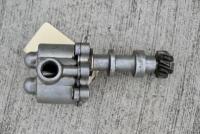 DB2/4: An oil pump for a 3 litre DB2/4 [Location: Sydney] - 3