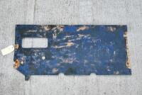 DB2/4: A left-hand side door card to suit a DB2/4 [Location: Sydney]