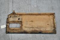 DB2/4: A left-hand side door card to suit a DB2/4 [Location: Sydney] - 4