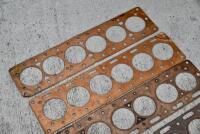 DB2/4: A pair of NOS head gaskets to suit a 3 litre DB2/4 [Location: Sydney] - 2