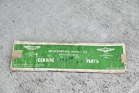 DB2/4: A pair of NOS head gaskets to suit a 3 litre DB2/4 [Location: Sydney] - 4