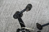 ARMSTRONG SELECTARIDE SHOCK ABSORBERS: A pair of Armstrong 'Selectaride' shock absorbers [Location: Sydney] - 4