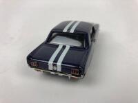 DINKUM CLASSICS: A 1:43 scale Mustang Norm Beechey - 5