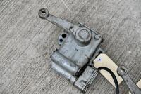 ARMSTRONG LEVER-ARM SHOCK ABSORBERS: A set of three Armstrong Lever-Arm Shock Absorbers [Location: Sydney] - 2