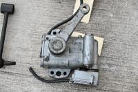 ARMSTRONG LEVER-ARM SHOCK ABSORBERS: A set of three Armstrong Lever-Arm Shock Absorbers [Location: Sydney] - 3