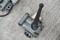 ARMSTRONG LEVER-ARM SHOCK ABSORBERS: A set of three Armstrong Lever-Arm Shock Absorbers [Location: Sydney] - 4