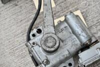 ARMSTRONG LEVER-ARM SHOCK ABSORBERS: A set of three Armstrong Lever-Arm Shock Absorbers [Location: Sydney] - 6