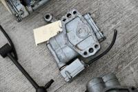 ARMSTRONG LEVER-ARM SHOCK ABSORBERS: A set of three Armstrong Lever-Arm Shock Absorbers [Location: Sydney] - 10