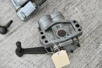ARMSTRONG LEVER-ARM SHOCK ABSORBERS: A set of three Armstrong Lever-Arm Shock Absorbers [Location: Sydney] - 11