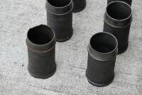 DB2/4: Cylinder liners to suit 2.6 and 3.0 litre models [Location: Sydney] - 2