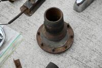 DB2/4: A collection of miscellaneous DB2/4 parts [Location: Sydney] - 17