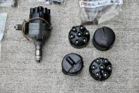 DB2/4: A box of engine parts for a 3 litre motor [Location: Sydney] - 6