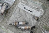 DB2/4: A box of engine parts for a 3 litre motor [Location: Sydney] - 9