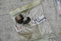DB2/4: A box of engine parts for a 3 litre motor [Location: Sydney] - 11