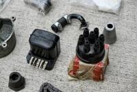 DB2/4: A box of engine parts for a 3 litre motor [Location: Sydney] - 15
