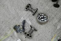 DB2/4: A box of engine parts for a 3 litre motor [Location: Sydney] - 23
