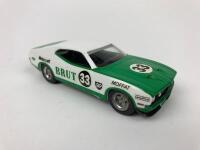 CLASSIC KITS: A 1:43 scale XB Brut 33 ATCC 1974 Oran Park Winner - 4