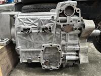 ZF 5 SPEED GEARBOX: A Rare Alloy case, Longitudinal&nbsp;ZF 5 Aston Martin Speed Gearbox (Model SS-24-2) used between circa 1969-1987 - 2