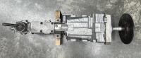 ZF 5 SPEED GEARBOX: A Rare Alloy case, Longitudinal&nbsp;ZF 5 Aston Martin Speed Gearbox (Model SS-24-2) used between circa 1969-1987 - 4