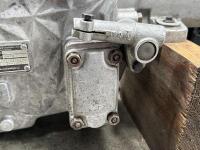 ZF 5 SPEED GEARBOX: A Rare Alloy case, Longitudinal&nbsp;ZF 5 Aston Martin Speed Gearbox (Model SS-24-2) used between circa 1969-1987 - 9