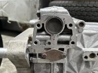 ZF 5 SPEED GEARBOX: A Rare Alloy case, Longitudinal&nbsp;ZF 5 Aston Martin Speed Gearbox (Model SS-24-2) used between circa 1969-1987 - 10