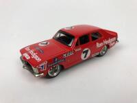 CLASSIC KITS: A 1:43 scale Ron Hodgson LJ No.7 - 2
