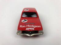 CLASSIC KITS: A 1:43 scale Ron Hodgson LJ No.7 - 3