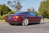 1996 ASTON MARTIN DB7 COUPE - 5