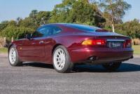 1996 ASTON MARTIN DB7 COUPE - 7