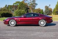 1996 ASTON MARTIN DB7 COUPE - 8