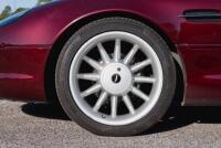 1996 ASTON MARTIN DB7 COUPE - 10