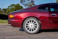 1996 ASTON MARTIN DB7 COUPE - 13