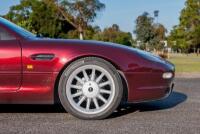 1996 ASTON MARTIN DB7 COUPE - 14