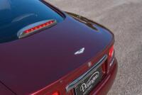 1996 ASTON MARTIN DB7 COUPE - 15