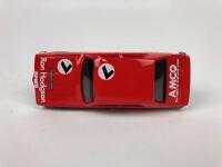 CLASSIC KITS: A 1:43 scale Ron Hodgson LJ No.7 - 6