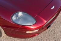 1996 ASTON MARTIN DB7 COUPE - 18
