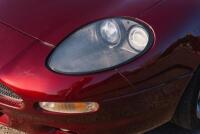 1996 ASTON MARTIN DB7 COUPE - 19