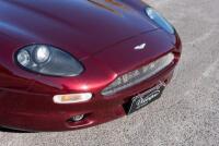 1996 ASTON MARTIN DB7 COUPE - 20