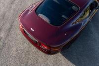 1996 ASTON MARTIN DB7 COUPE - 23