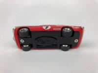 CLASSIC KITS: A 1:43 scale Ron Hodgson LJ No.7 - 7