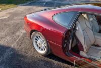 1996 ASTON MARTIN DB7 COUPE - 27