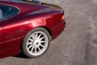 1996 ASTON MARTIN DB7 COUPE - 30