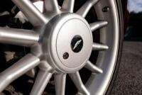 1996 ASTON MARTIN DB7 COUPE - 32