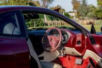 1996 ASTON MARTIN DB7 COUPE - 43