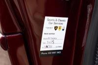 1996 ASTON MARTIN DB7 COUPE - 45