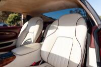 1996 ASTON MARTIN DB7 COUPE - 48