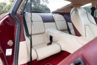1996 ASTON MARTIN DB7 COUPE - 49